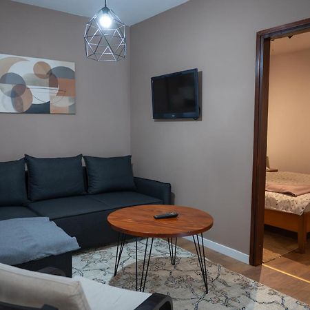 Apartman Rose-2025 Renovated Garden View Poreč Exterior foto