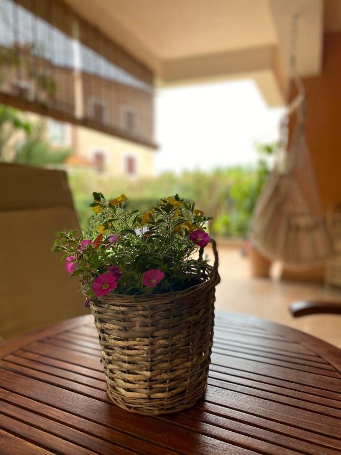 Apartman Rose-2025 Renovated Garden View Poreč Exterior foto