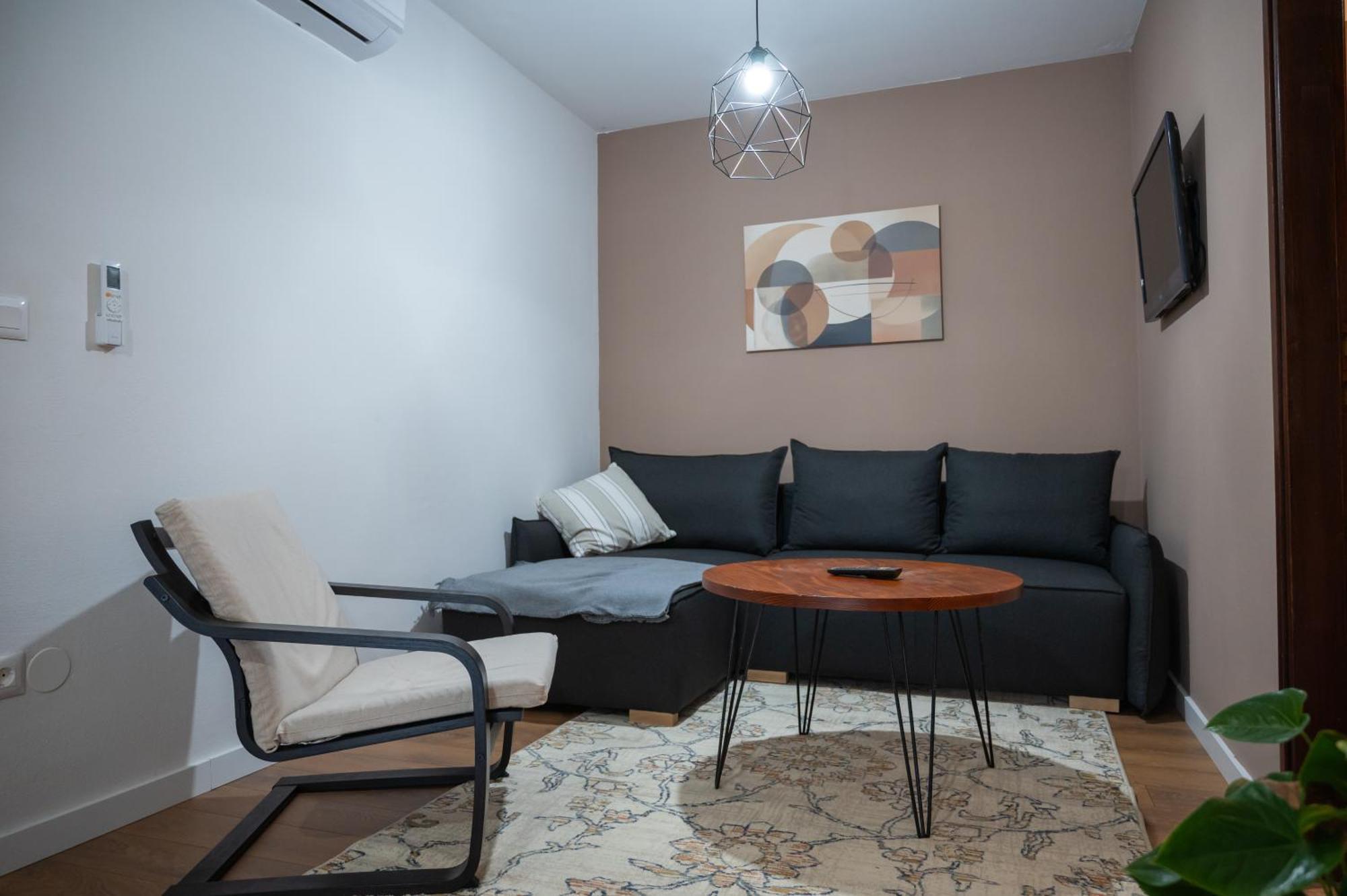 Apartman Rose-2025 Renovated Garden View Poreč Exterior foto