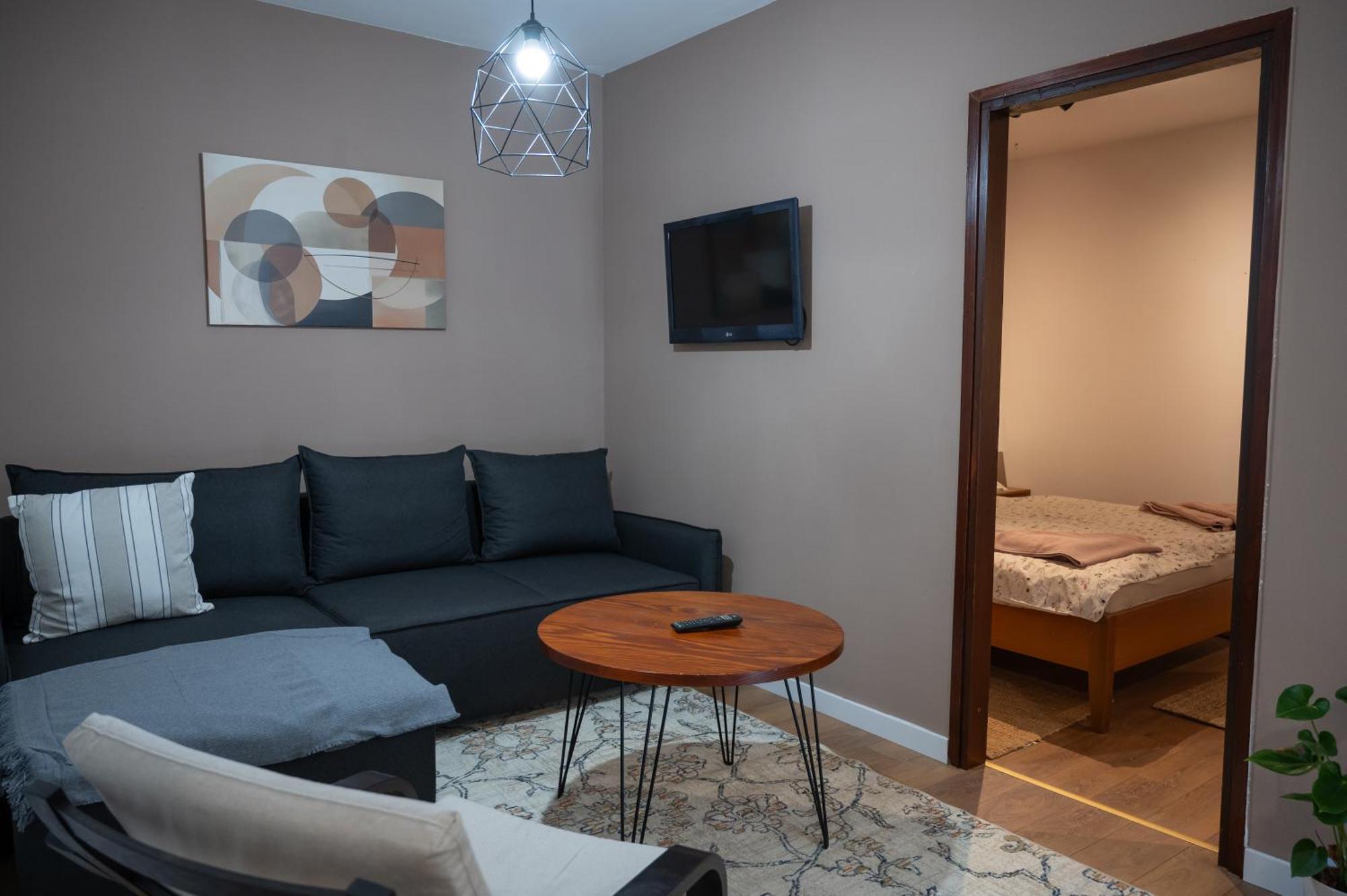 Apartman Rose-2025 Renovated Garden View Poreč Exterior foto